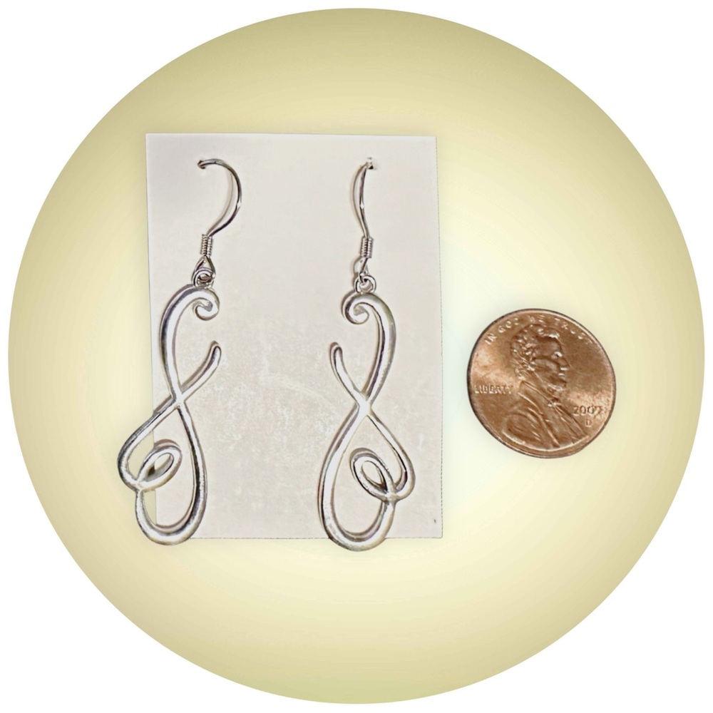 BOGO 𝐼𝓃𝒻𝒾𝓃𝒾𝓉𝓎 𝒦𝓃𝑜𝓉 𝐸𝒶𝓇𝓇𝒾𝓃𝑔𝓈 - Picture 2 of 2